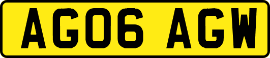 AG06AGW