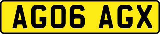 AG06AGX