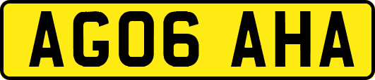 AG06AHA