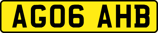 AG06AHB