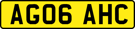 AG06AHC