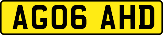 AG06AHD