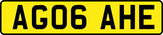 AG06AHE