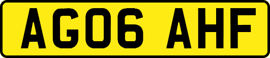 AG06AHF