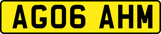 AG06AHM