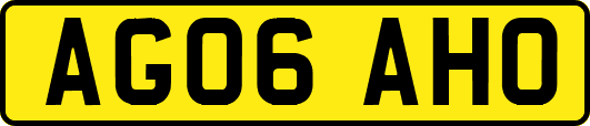 AG06AHO