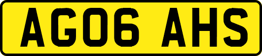 AG06AHS