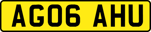 AG06AHU