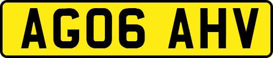 AG06AHV