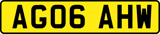 AG06AHW