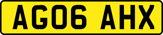 AG06AHX
