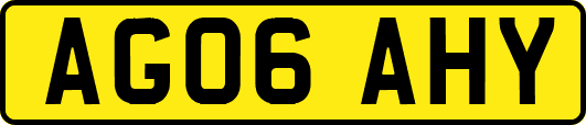 AG06AHY