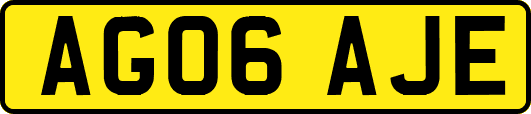 AG06AJE
