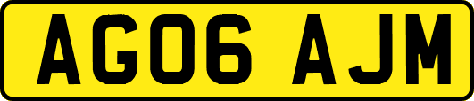 AG06AJM