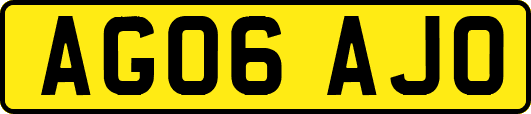 AG06AJO