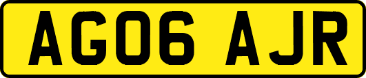 AG06AJR