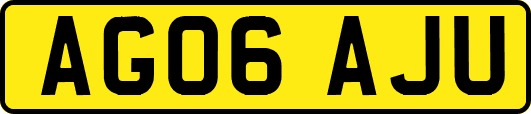 AG06AJU