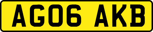 AG06AKB