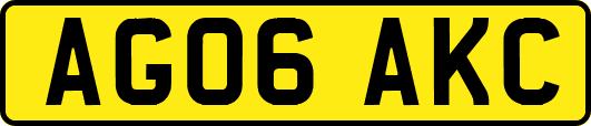 AG06AKC