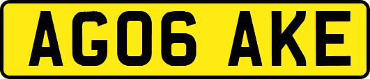 AG06AKE