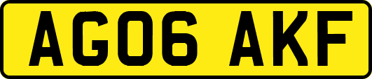 AG06AKF