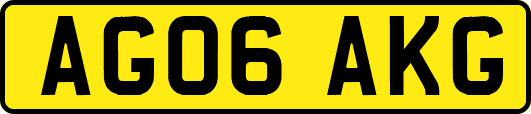 AG06AKG