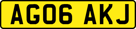 AG06AKJ