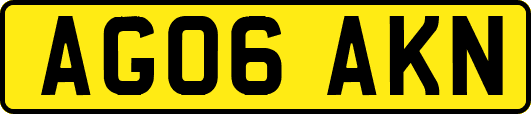 AG06AKN