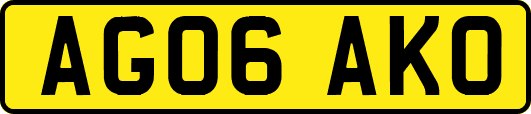 AG06AKO