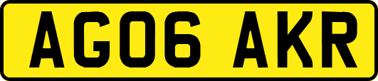 AG06AKR