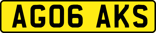 AG06AKS