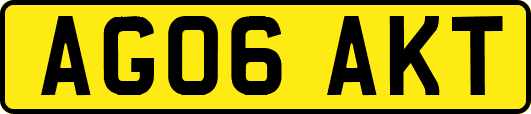AG06AKT