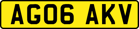 AG06AKV