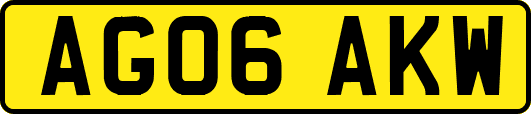 AG06AKW
