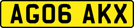 AG06AKX