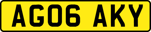 AG06AKY