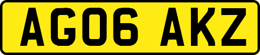 AG06AKZ