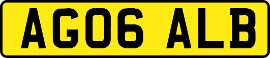 AG06ALB