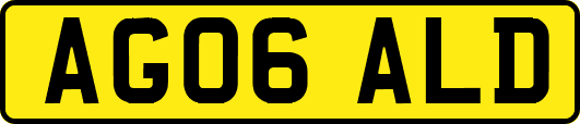 AG06ALD