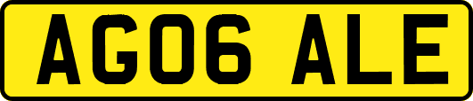 AG06ALE