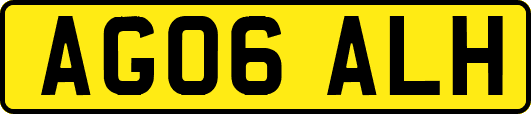 AG06ALH