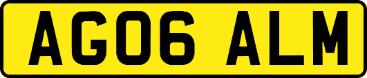 AG06ALM