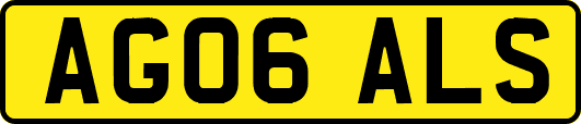 AG06ALS