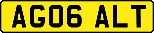 AG06ALT