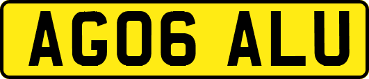 AG06ALU