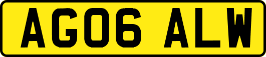 AG06ALW