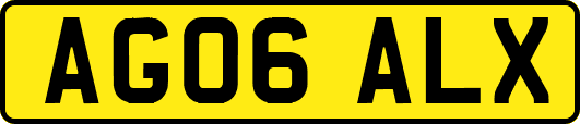 AG06ALX