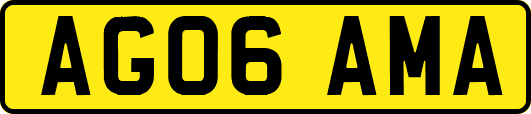 AG06AMA