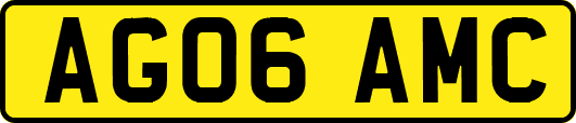 AG06AMC