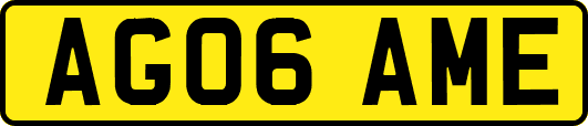 AG06AME